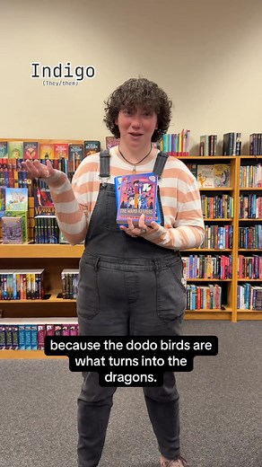 November is Native American Heritage Month! We encourage you to read books this month that honor the culture so we’re here with some recs to get you started 📚 | Schuler Books