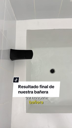 Renovación de baño: Aplicación de microcemento