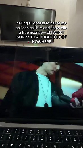 now that’s a horror movie HAAHAH #mudborn #netflix #taiwanesemovie #derekchang #xybca