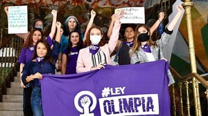 Ley Olimpia: Puntos para comprender su importancia