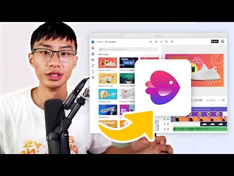 InVideo Full Guide - Best Online Video Editor! (2022)