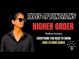 Why Everything You Know About Python Functions is WRONG