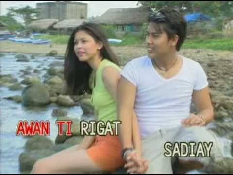 IGID DIAY BAYBAY - ILOCANO SONG VIDEO WITH LYRICS
