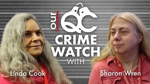 QC Crime Watch Podcast: Episode 3