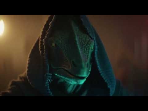 Character/ Cameo Test Sora 2