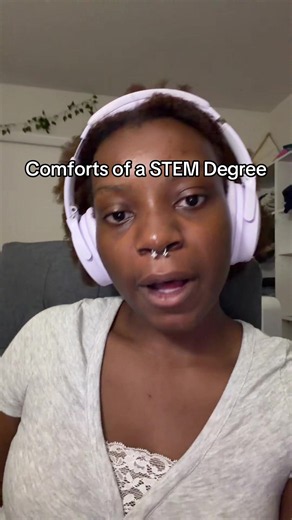 Comforts of a STEM Degree: Why Mechanical Engineering Feels Worth It
