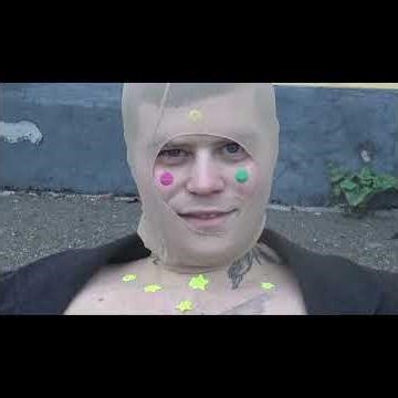 yung lean synthetic joy #sadboys