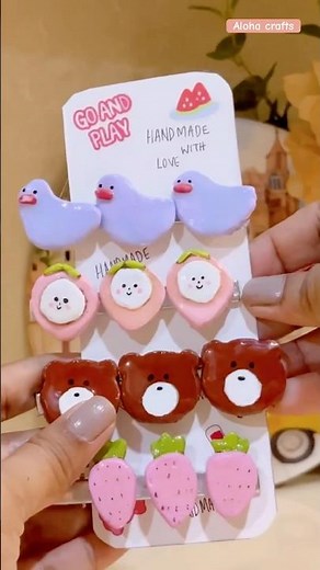 Easy DIY Crafts for Kids & Beginners 🎨 | Quick & Fun Projects! #easycraft