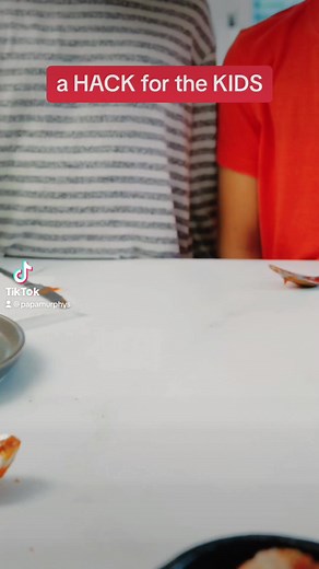 63 reactions · 16 shares | Episode 1 | Mini Murph Meatball Subs Tell us how you’re keeping your kiddos busy this summer!  For more meal hack ideas: https://bit.ly/3oLuISW #HackYourSummer #papamurphys #FoodHack | Papa Murphy's Pizza | Facebook