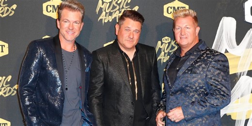 Rascal Flatts announce spring 2025 reunion tour