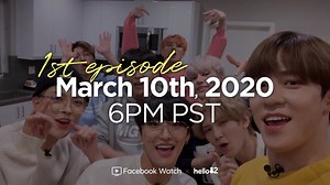 34K views · 1.9K reactions | [] TODAY'S THE DAY! First episode of #ATEEZx82Challenge  What challenge do you think they'll do first? Don't forget to join the Facebook Watch Party to be the first to see the video! We will also host our Watch Party with ATEEZ group ↓ https://www.facebook.com/groups/206848270113442/ Watch our FULL episode of ATEEZx82Challenge ▶️ https://www.facebook.com/hello82 #ATEEZx82Challenge #ATEEZxhello82 #ATEEZxhello82xFacebook | Hello82 | Facebook