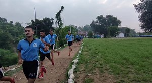 159K views · 10K reactions | 1600 mrts की तैयारी कैसे करें | Join Indian Army - HP Defence Academy Luhna | Facebook