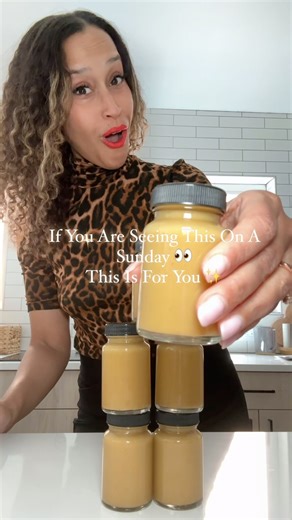 Jen Jones | Plant-Based Queen on Instagram: "@thejenjones lemon ginger shots Boost your immunity with Lemon Ginger shots with cayenne, camu camu and Ceylon cinnamon ✨ Juicer is the Nama J2 juicer. Use my discount code JENJONES10 at namawell.com and save! Link is in my bio up top 🔝 Glowing skin by @nevell_skin coffee oil. This is the only moisturizer I use. Grab your bottle at nevellskin.com link up top! 5 organic lemons (I leave half the peels on) 1 1/2 cups of organic ginger (brush and 