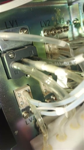 #CBCMachine#MedicalEquipment#LabMachineRepair#BiomedicalEngineering#MedicalTech#HospitalMachine#E