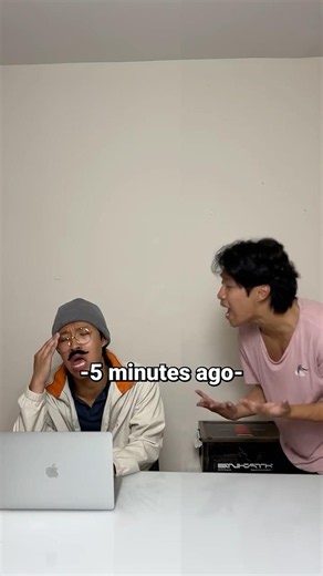 When You Help Asian Parents with Technology
