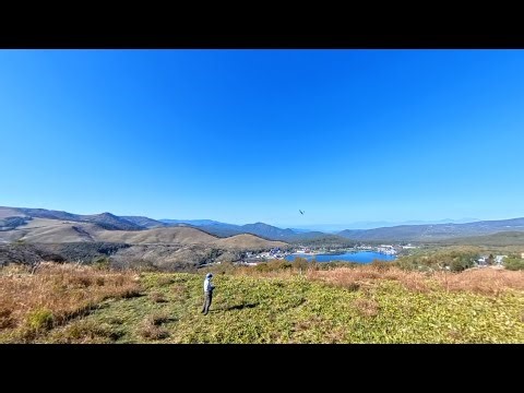 20251017 rc glider 超微風