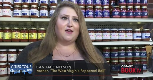 Appalachian Food History and Culture