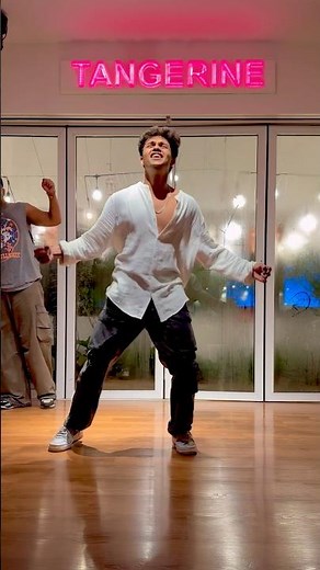 Barbaad | Dance Cover | Kashish Kotian | Harsh Choreo | Tangerine | Saiyaara #saiyaara #barbaad