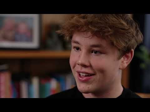 British Heart Foundation – Harry’s Story – Learn CPR today