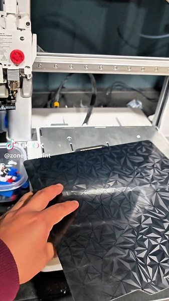 Camas de Impresión: Innovaciones en Impresión 3D