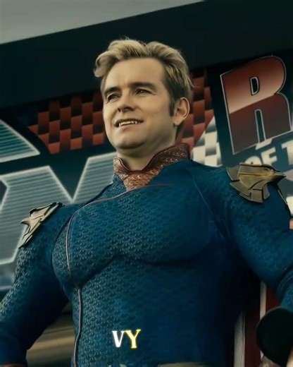 "Since Me" - Homelander Edit The Boys Season 5 | Versatile