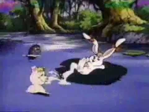 Abertura do Desenho Kissyfur (SBT)