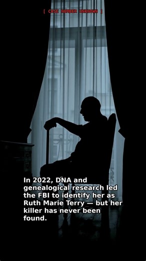 The Lady of the Dunes Still Has No Name #Shorts