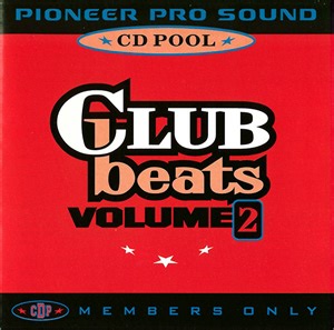 Various - Club Beats (Volume 2)