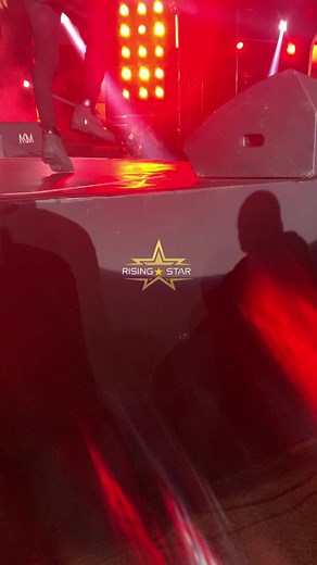 RISING⭐️STAR on TikTok