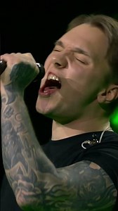 No nyt on asennetta ja meininkiä 💚🤟🏼 🔥 Kummalle sä antaisit jatkopaikan? | The Voice of Finland 2026