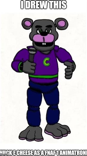 TOP 5 Chuck E. Cheese memes to cure your depression 3