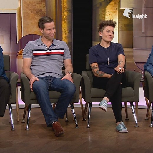 169K views · 834 reactions | Next week on Insight, Pushing the Limits, what drives people to push their physical limits? What are the consequences? | SBS INSIGHT | Facebook