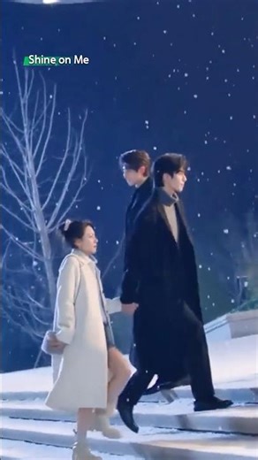 🛡️✨Yo te respaldo | Shine on Me | iQIYI Spanish #shorts