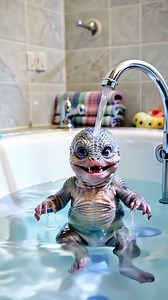 Aliens get shower 🤣🤣🤣 #aiart #aiartwork #aiartcommunity #alien #aliens #creature #creatures | Roman Gorodetskyi
