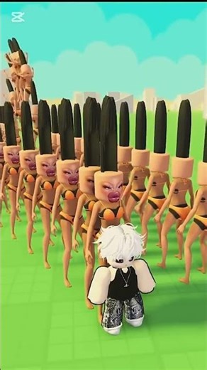 Good boy & good girl #gaming #shorts #trending