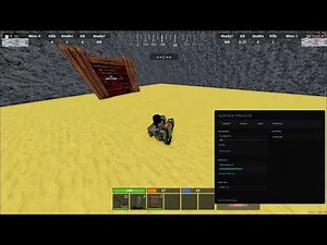 Lone Survival Script | Vortex Private, Huge Update (STILL WORKING 2026!)