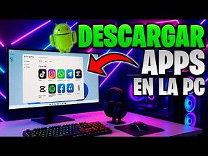 How to Get Android Apps on Your Windows PC: Quick and Easy!