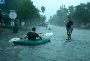 Evacuation Order Issued in Elfers
