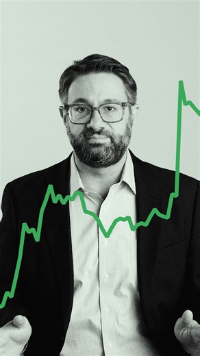 The K-Shaped Economy Is Testing Stocks Like Walmart and General Mills