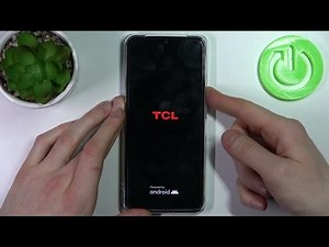 How to Open Fastboot Mode on TCL 30 – Exit Fastboot