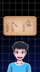 Day 10 || How To Learn the 12th Animation Principle || exaggeration || #animationprinciples