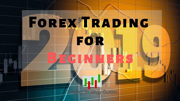 How Do You Trade Forex? The #1 Beginner Simple Guide