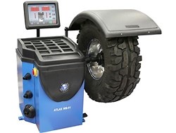 ATWB41 Atlas WB41 Self-Calibrating Computer Wheel Balancer