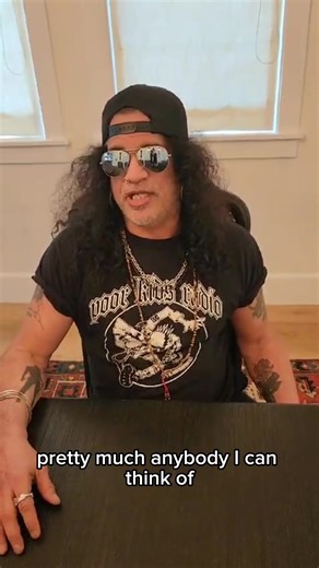 19K views · 1.6K reactions | Gratitude to Slash for joining in the celebration of our Rock & Roll Hall of Fame nomination. Your support makes it even more special. Vote now here: https://vote.rockhall.com/ | Foreigner | Facebook