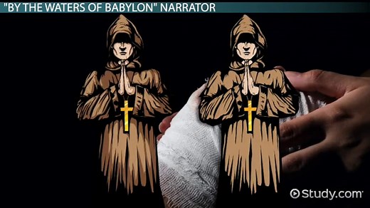 By the Waters of Babylon by S. V. Benet | Summary & Themes