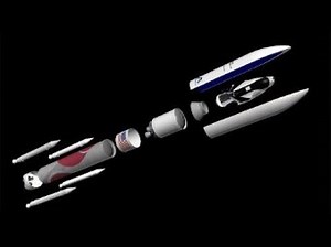 ULA’s Vulcan rocket selected for launches of moon lander and mini-shuttle in 2021