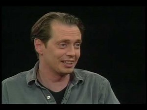 Steve Buscemi 1996 Interview