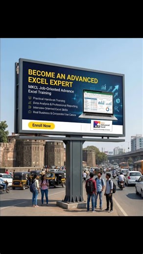 MKCL MSCIT, KLiC Authorised Learning Center, Dadar Kabutar Khana on Instagram: "Learn Excel with advanced features from A-Plus Computer Education Contact: 9167002601, 9320119284 Best Computer Software Training for MKCL MS-CIT, KLiC Courses, , Advanced Excel, Google Workspace, Tally, Programming etc. 1st floor, Dadar Department Stores, Near Kabutar Khana, Near Dadar West Railway station, Mumbai 400028. #dadardepartmentstores #govtrecognized #govtcertificate beginners msoffice excel word powerpoin
