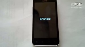 华为Honor运行Android4.0多功能演示（中文版）