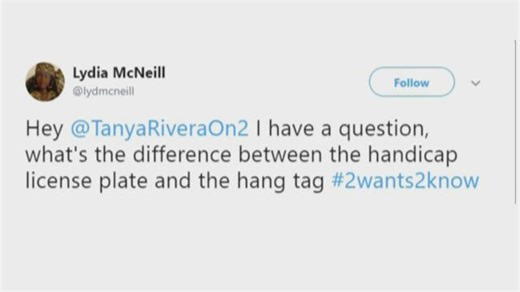 Your Question: Are Handicap Placards Different Than Plates?